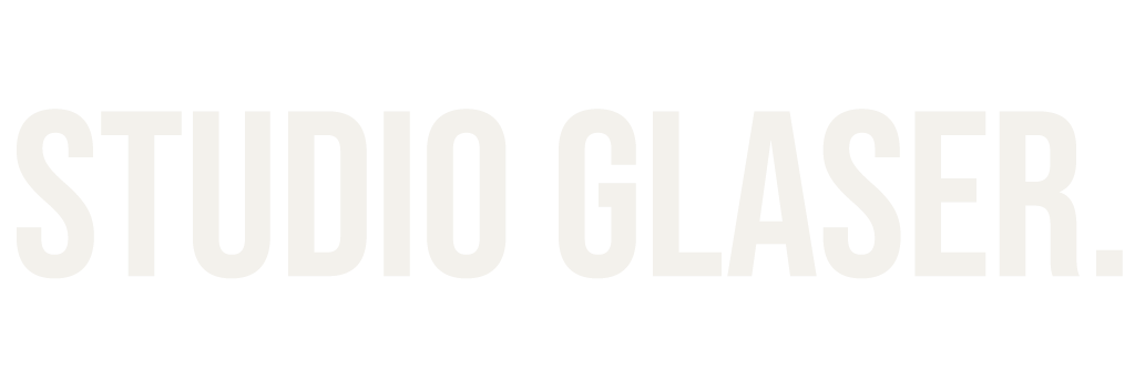 Studio Glaser Grafikdesign und Branding Ludwigsburg für selbstständige Frauen, Dienstleisterinnen und Unternehmerinnen Markenbildung PersonalBranding Logo